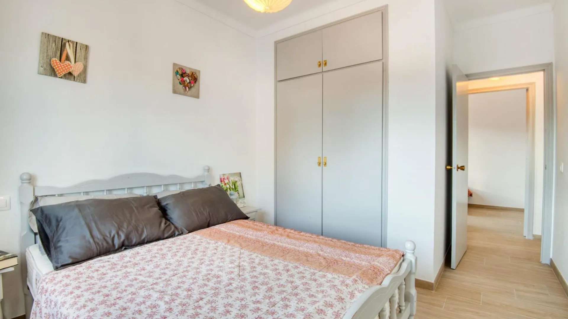 Moncoy Apartment L'Escala Spain