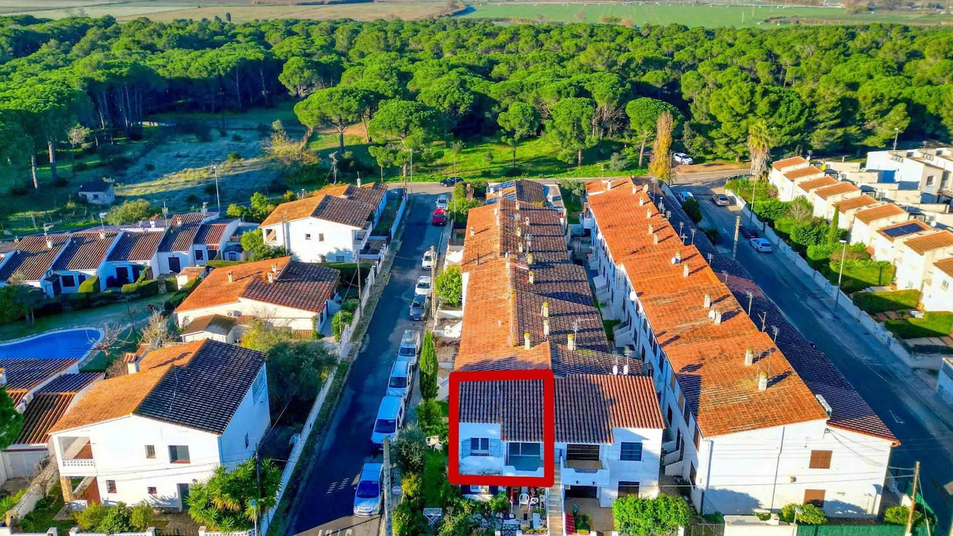 Appartamento Moncoy L' Escala