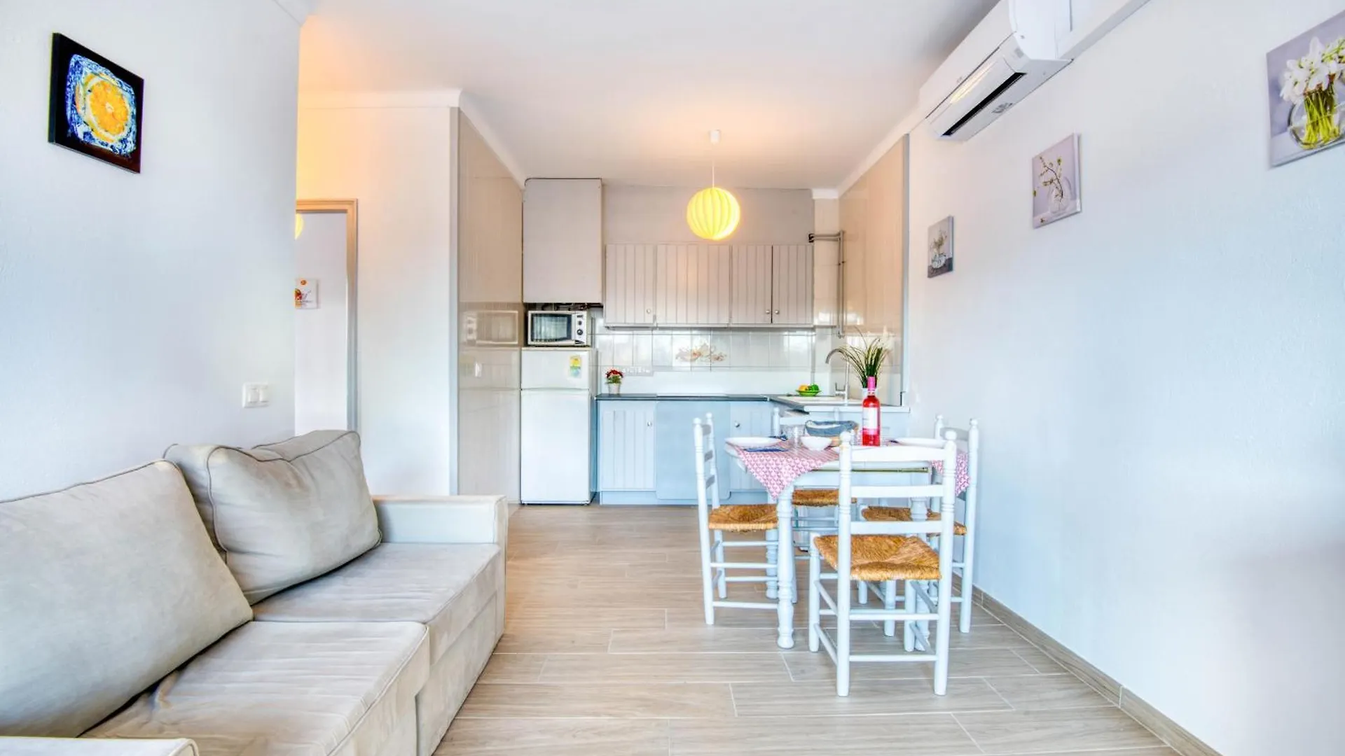 Appartamento Moncoy L' Escala