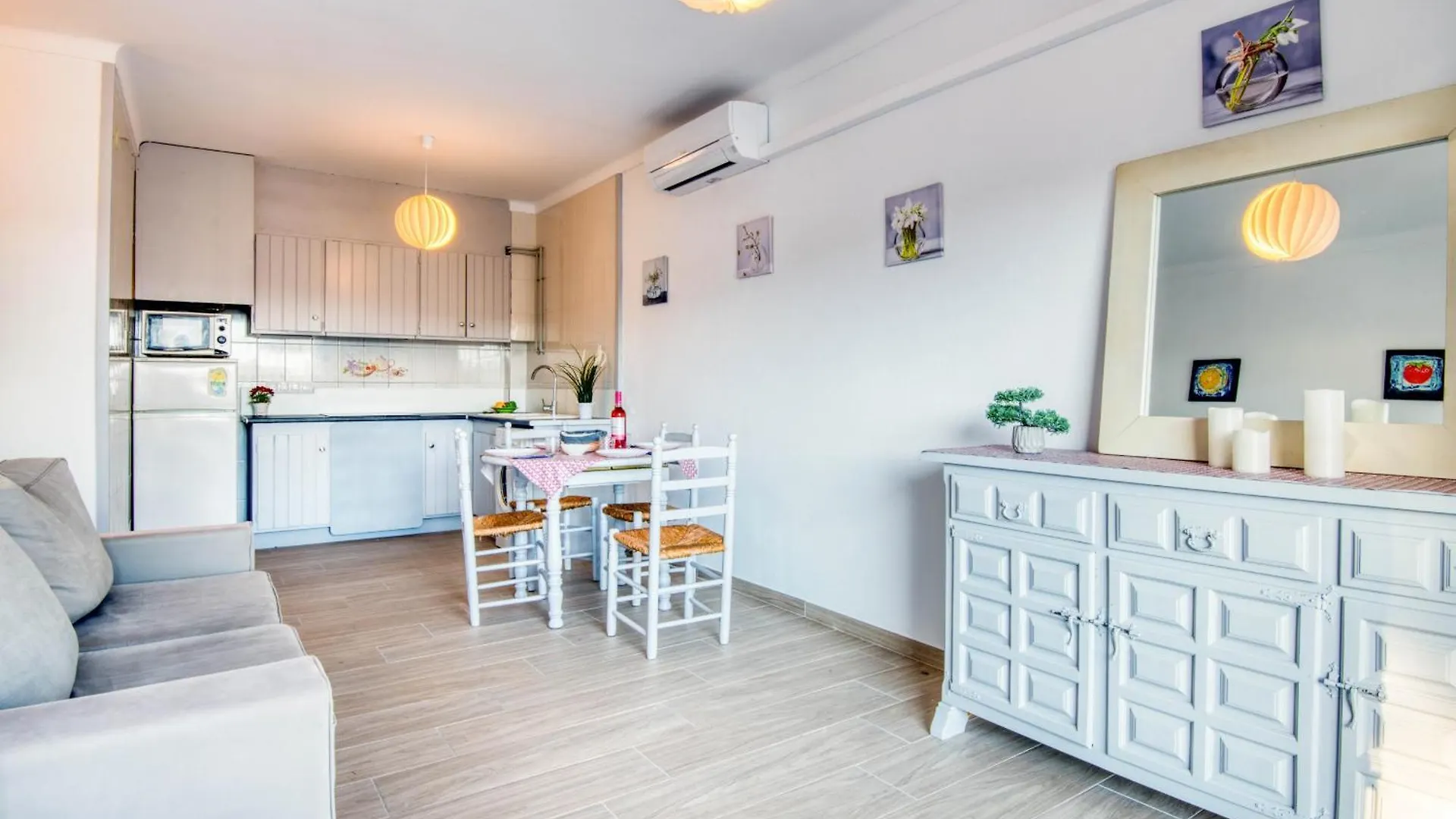 Appartamento Moncoy L' Escala